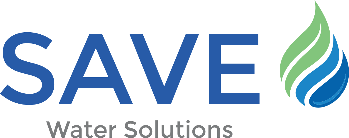 Logo Save Water